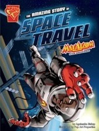 Amazing Story of Space Travel