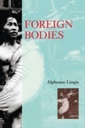 Foreign Bodies main product photo