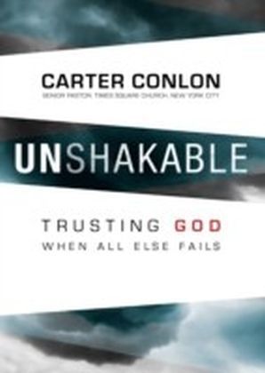Unshakable