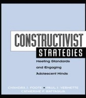 Constructivist Strategies