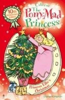 Princess Ellie's Christmas