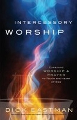 Intercessory Worship main product photo