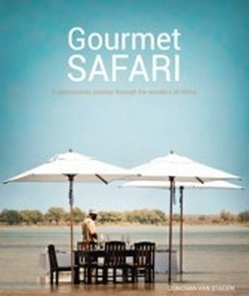 Gourmet Safari main product photo