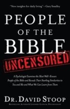 People of the Bible Uncensored