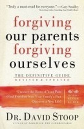 Forgiving Our Parents, Forgiving Ourselves main product photo