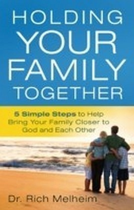Holding Your Family Together main product photo