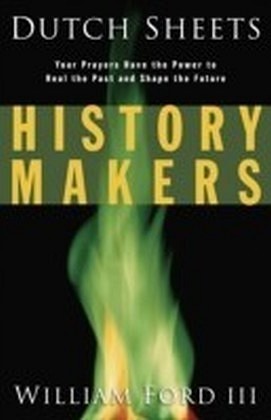 History Makers main product photo
