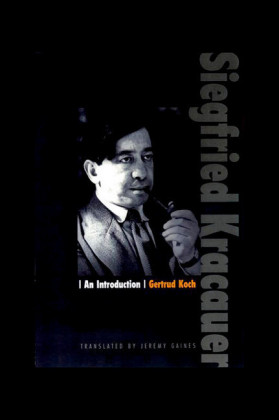 Siegfried Kracauer