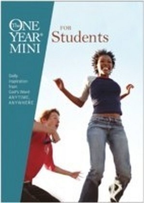 One Year Mini for Students main product photo