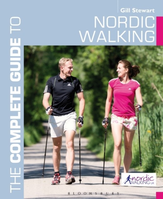 Complete Guide to Nordic Walking main product photo