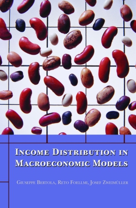 Income Distribution in Macroeconomic Models