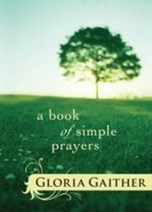A Book of Simple Prayers main product photo