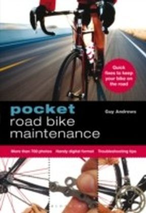 Pocket Road Bike Maintenance main product photo