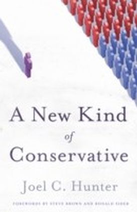 A New Kind of Conservative main product photo