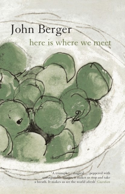 Here Is Where We Meet main product photo