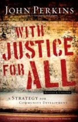 With Justice for All main product photo