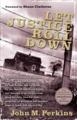 Let Justice Roll Down
