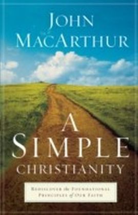 A Simple Christianity