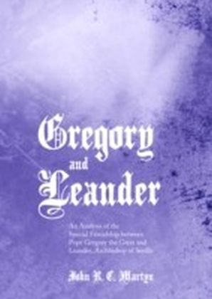 Gregory and Leander main product photo