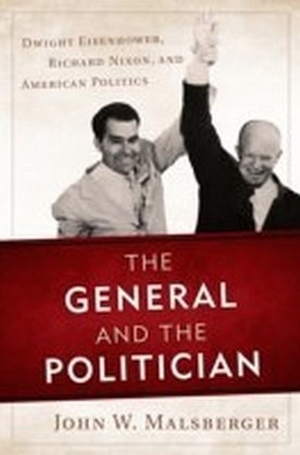 General and the Politician main product photo