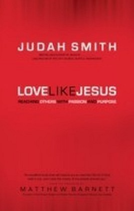 Love Like Jesus