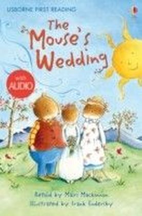 Mouse's Wedding