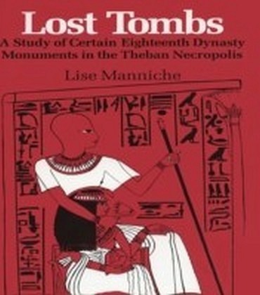 Lost Tombs main product photo