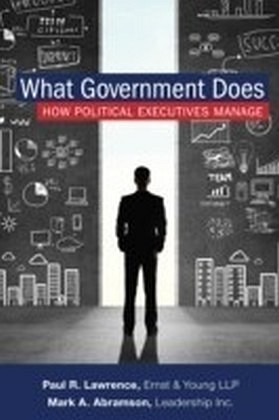 What Government Does