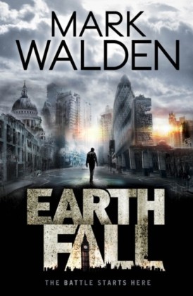 Earthfall - Retribution