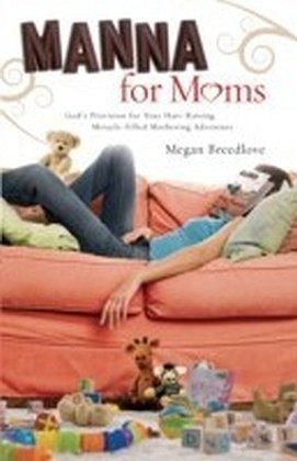 Manna for Moms