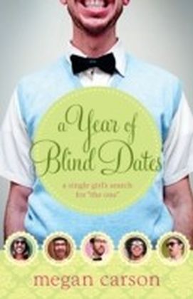 A Year of Blind Dates