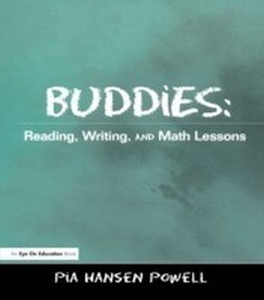 Buddies main product photo