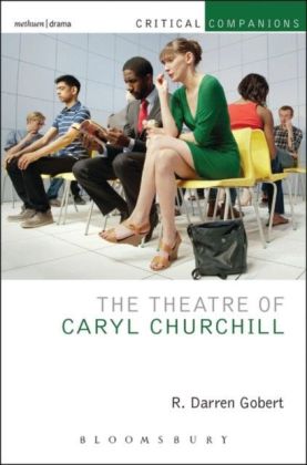 Theatre of Caryl Churchill