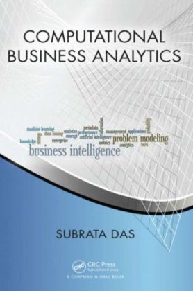 Computational Business Analytics