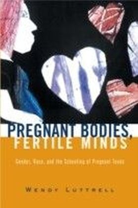Pregnant Bodies, Fertile Minds main product photo