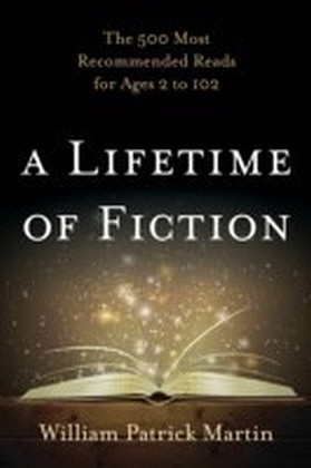 Lifetime of Fiction main product photo