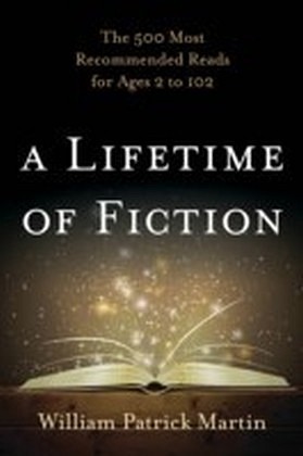 Lifetime of Fiction