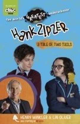 Hank Zipzer