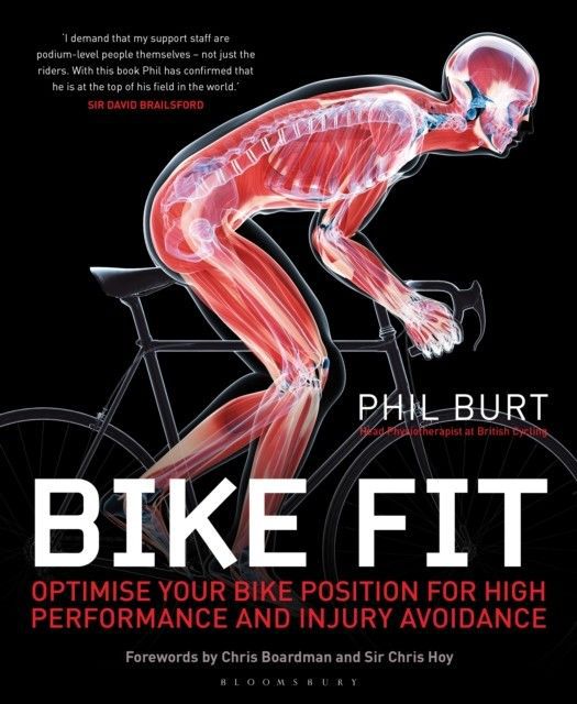 Bike Fit main product photo