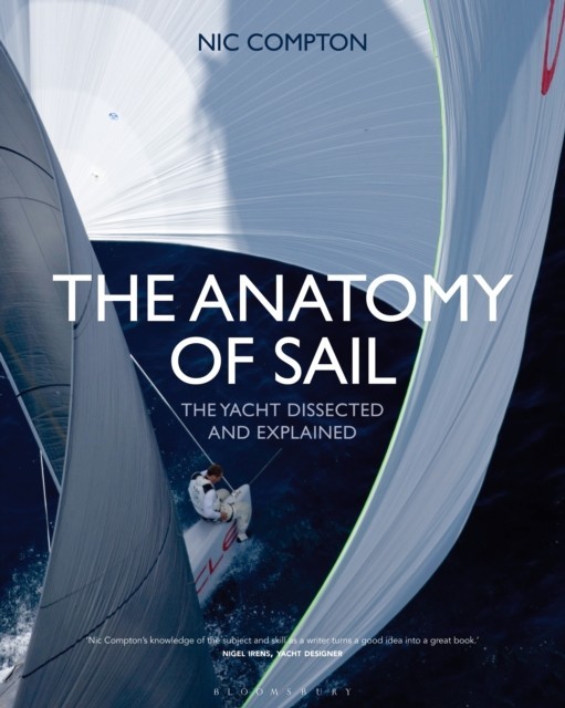 Anatomy of Sail main product photo