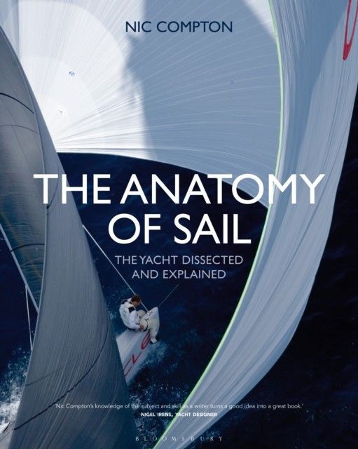 Anatomy of Sail main product photo