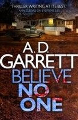 Believe No One