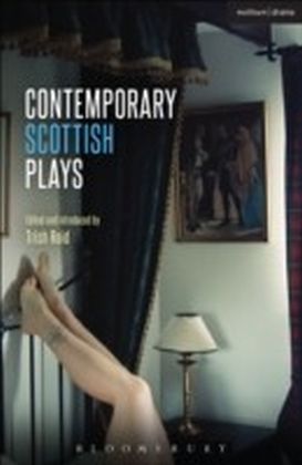 Contemporary Scottish Plays