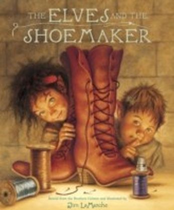 Elves and the Shoemaker main product photo