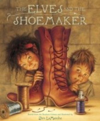 Elves and the Shoemaker