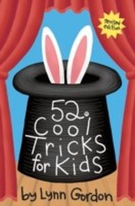 52 Series: Cool Tricks for Kids