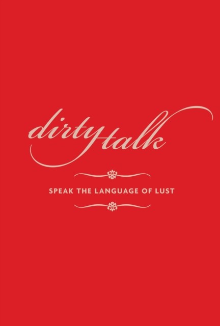 Dirty Talk main product photo