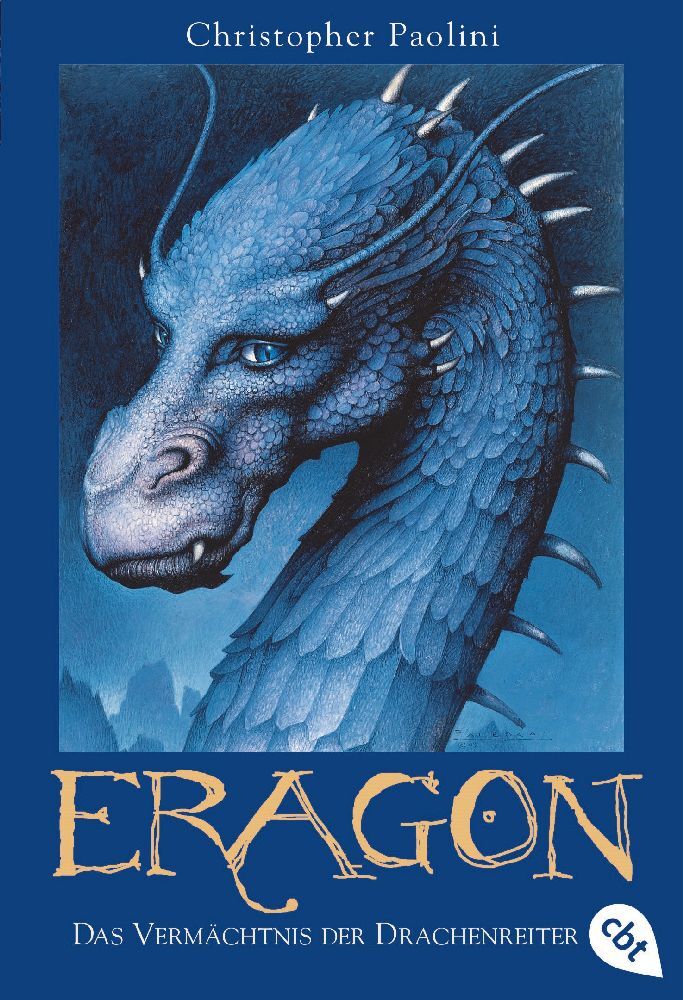 Eragon - Das Vermächtnis der Drachenreiter main product photo