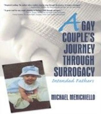 Gay Couple's Journey Through Surrogacy
