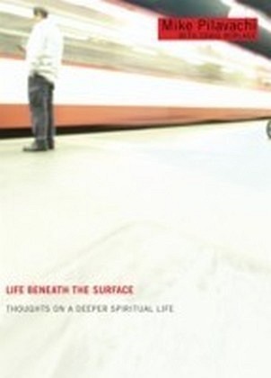 Life Beneath the Surface main product photo